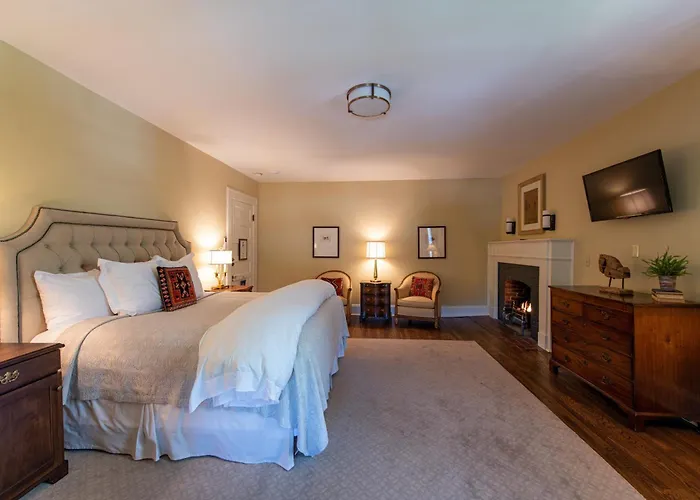 The Greystone Inn