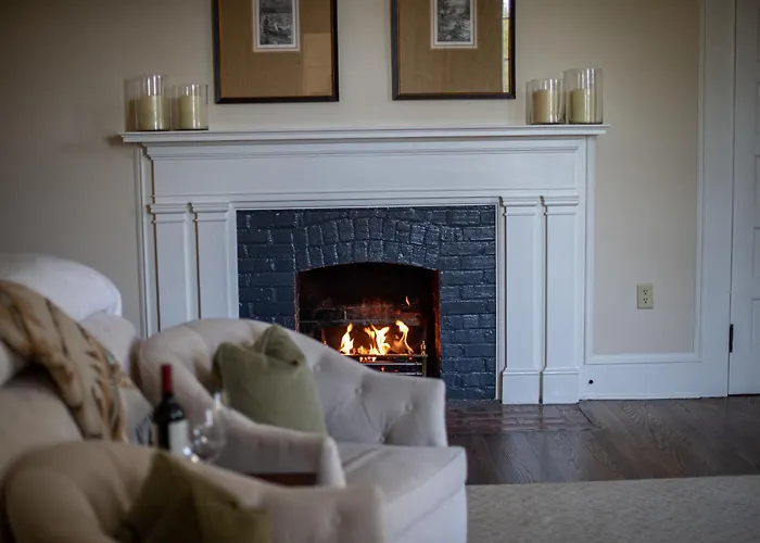 The Greystone Inn