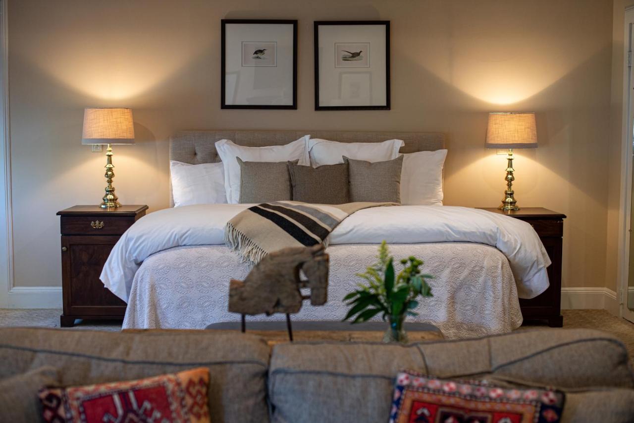 The Greystone Hotel Lake Toxaway