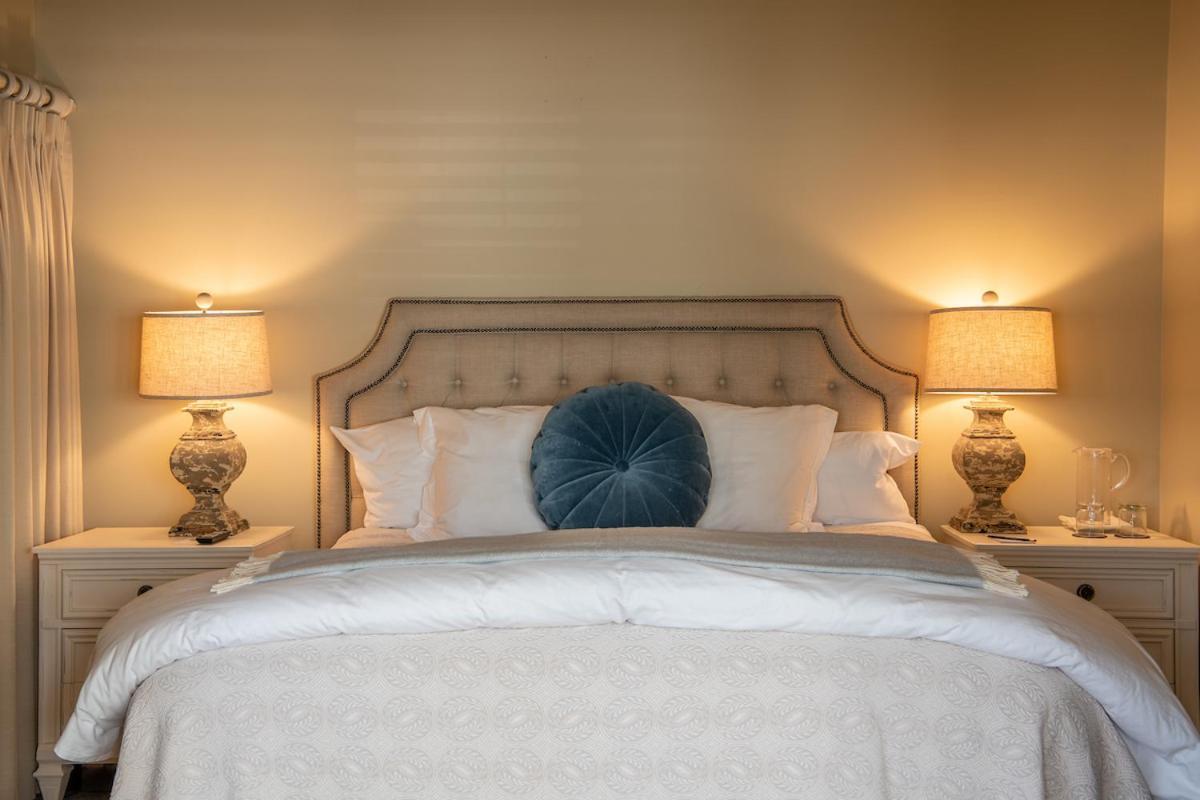 Hotel The Greystone 4*