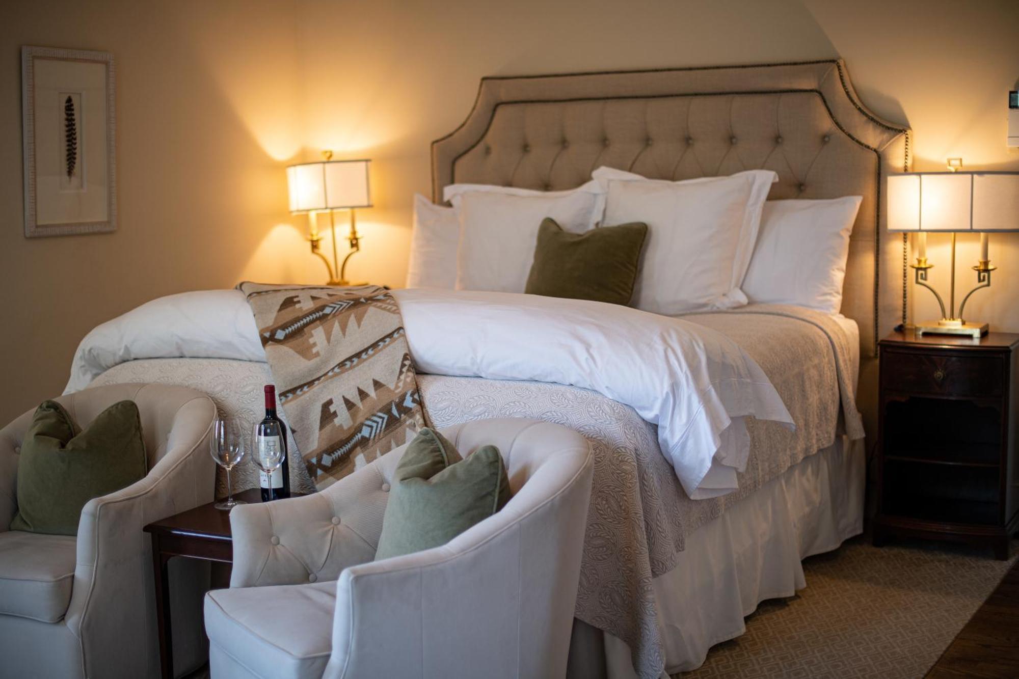 The Greystone