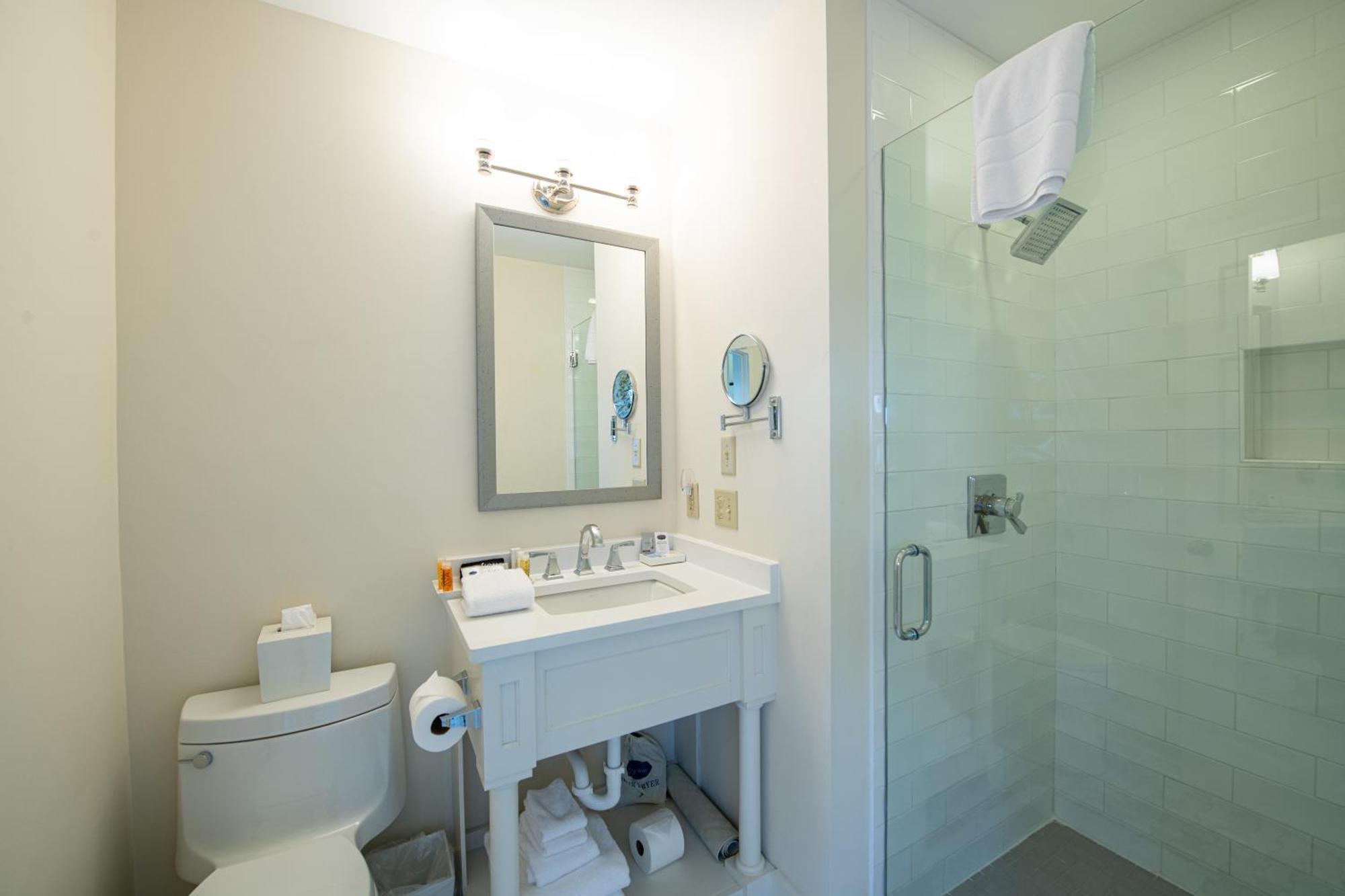 Hotel The Greystone Lake Toxaway