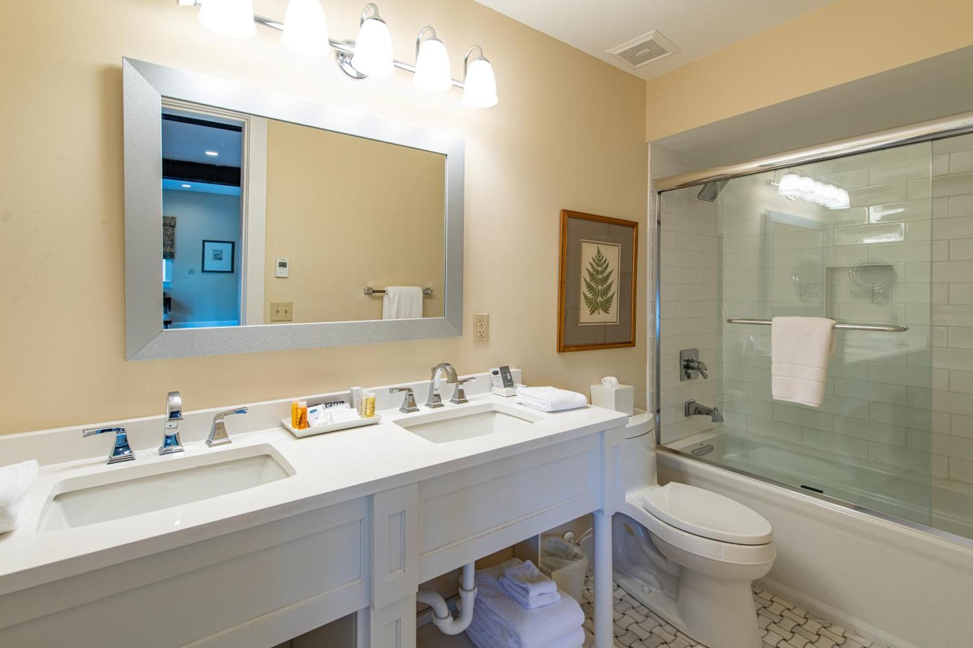 Hotel The Greystone