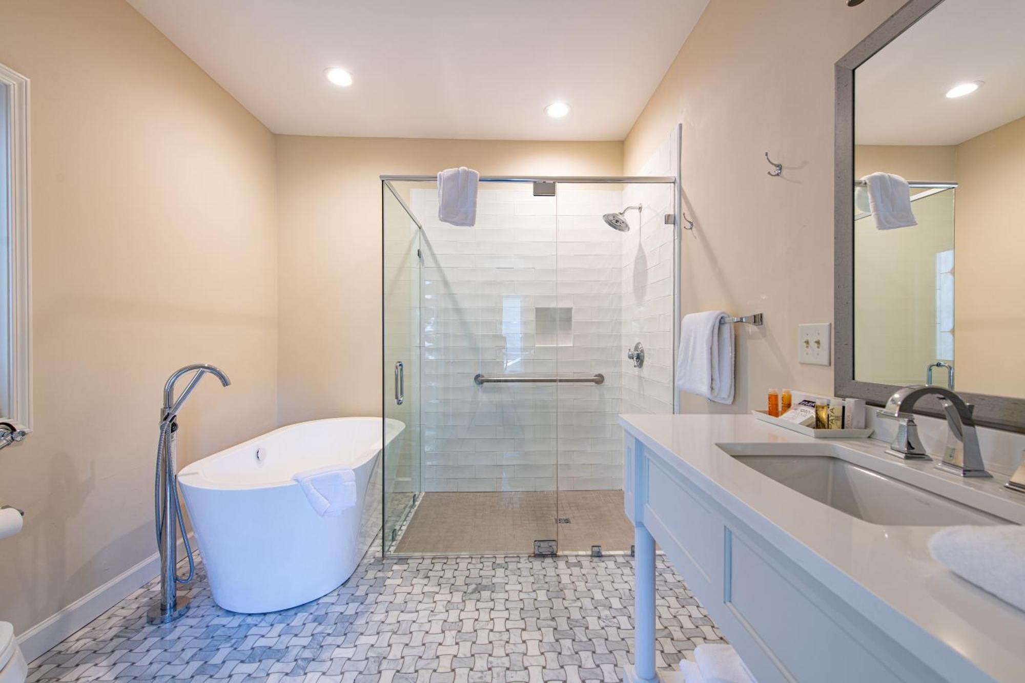 The Greystone Hotel 4*