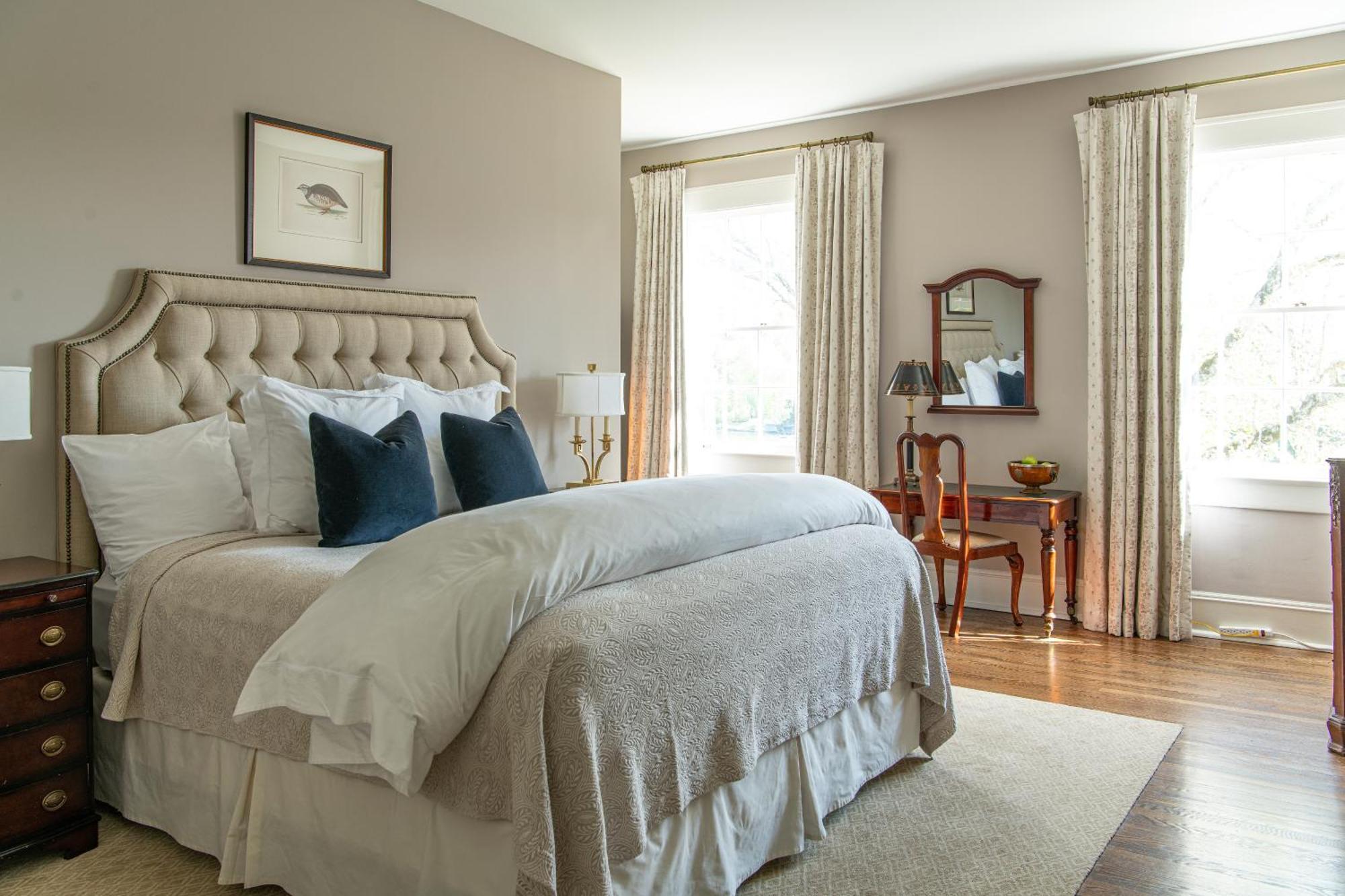 The Greystone