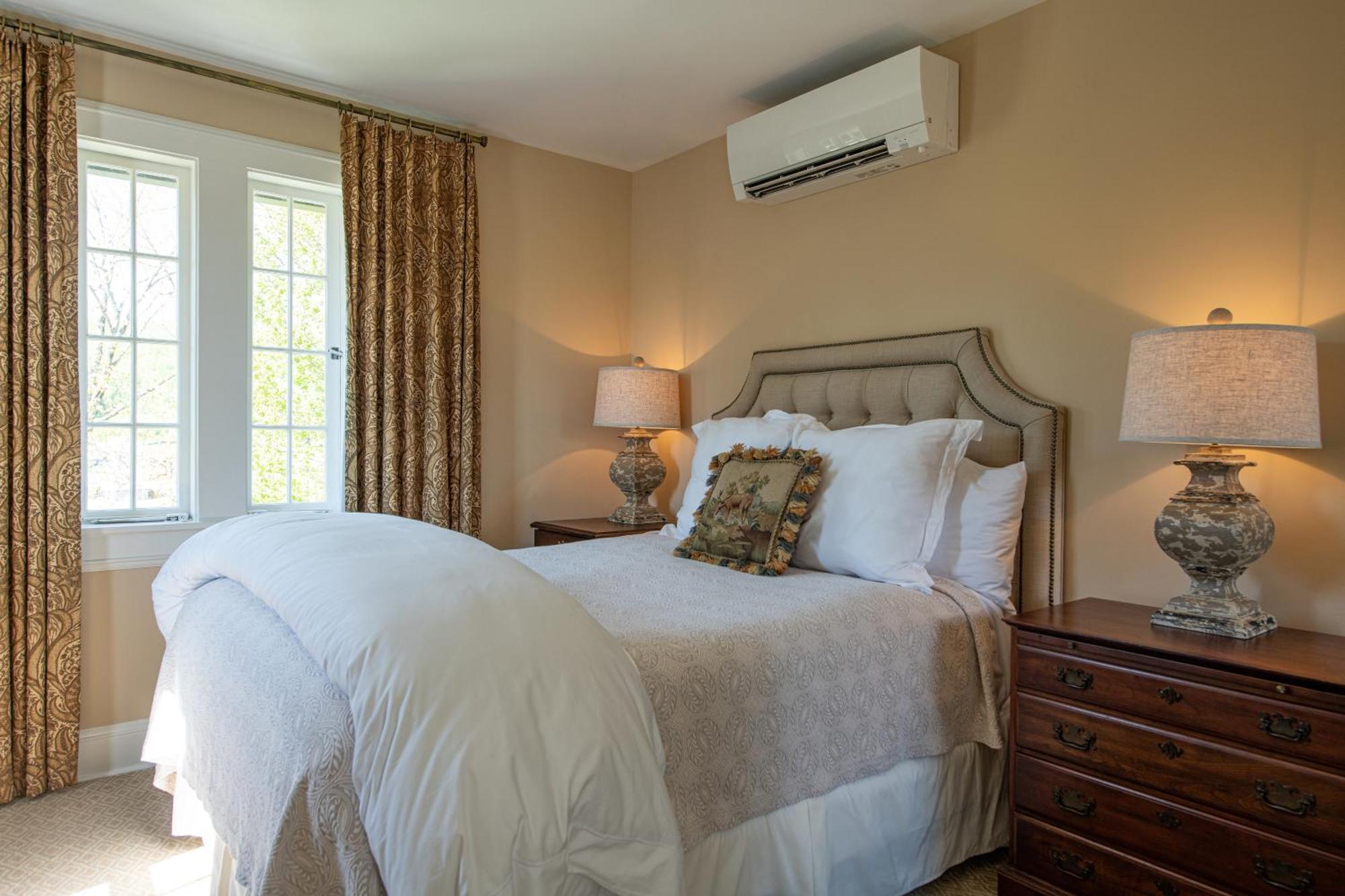 The Greystone Hotel Lake Toxaway