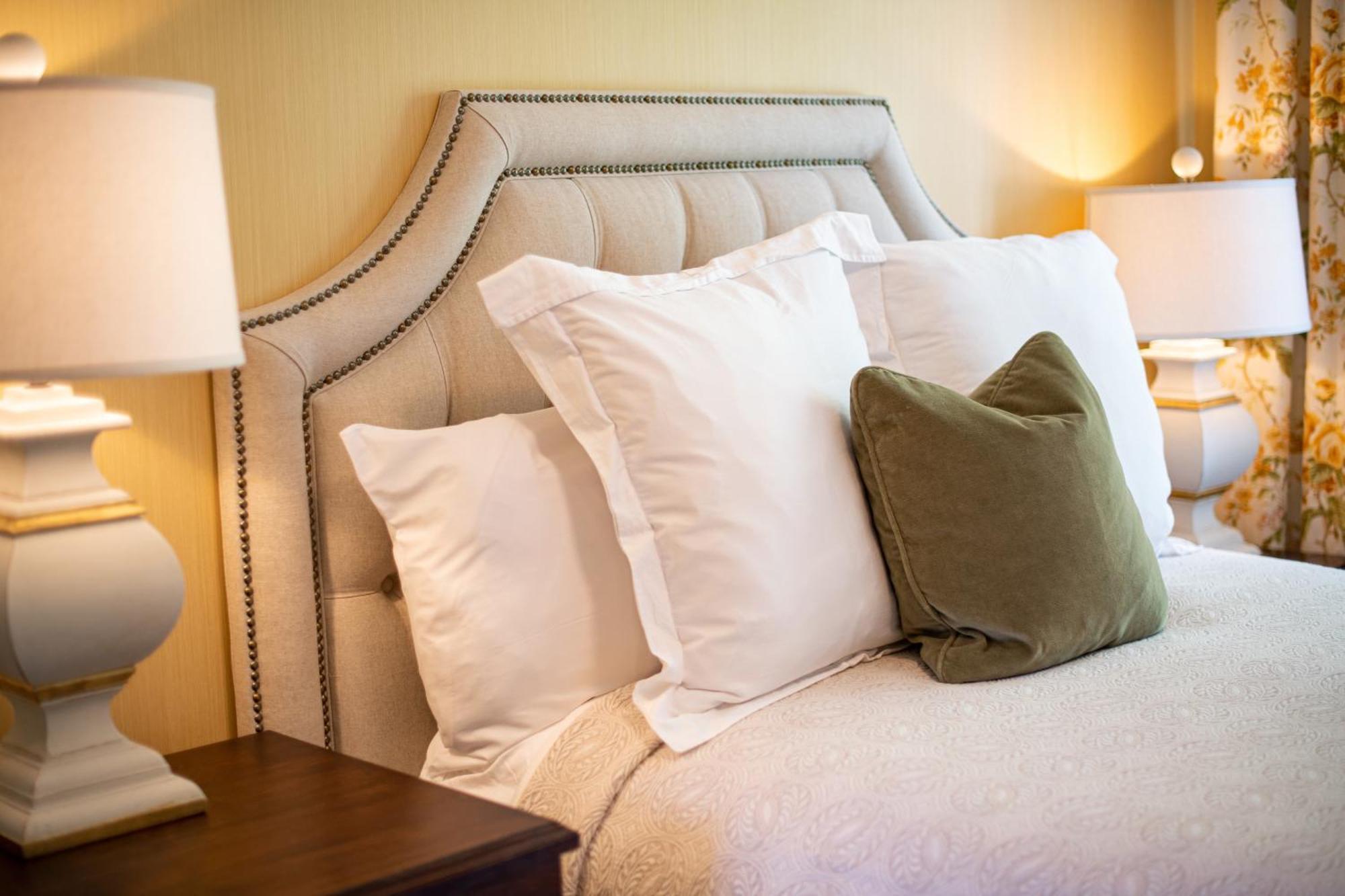 The Greystone 4* Lake Toxaway