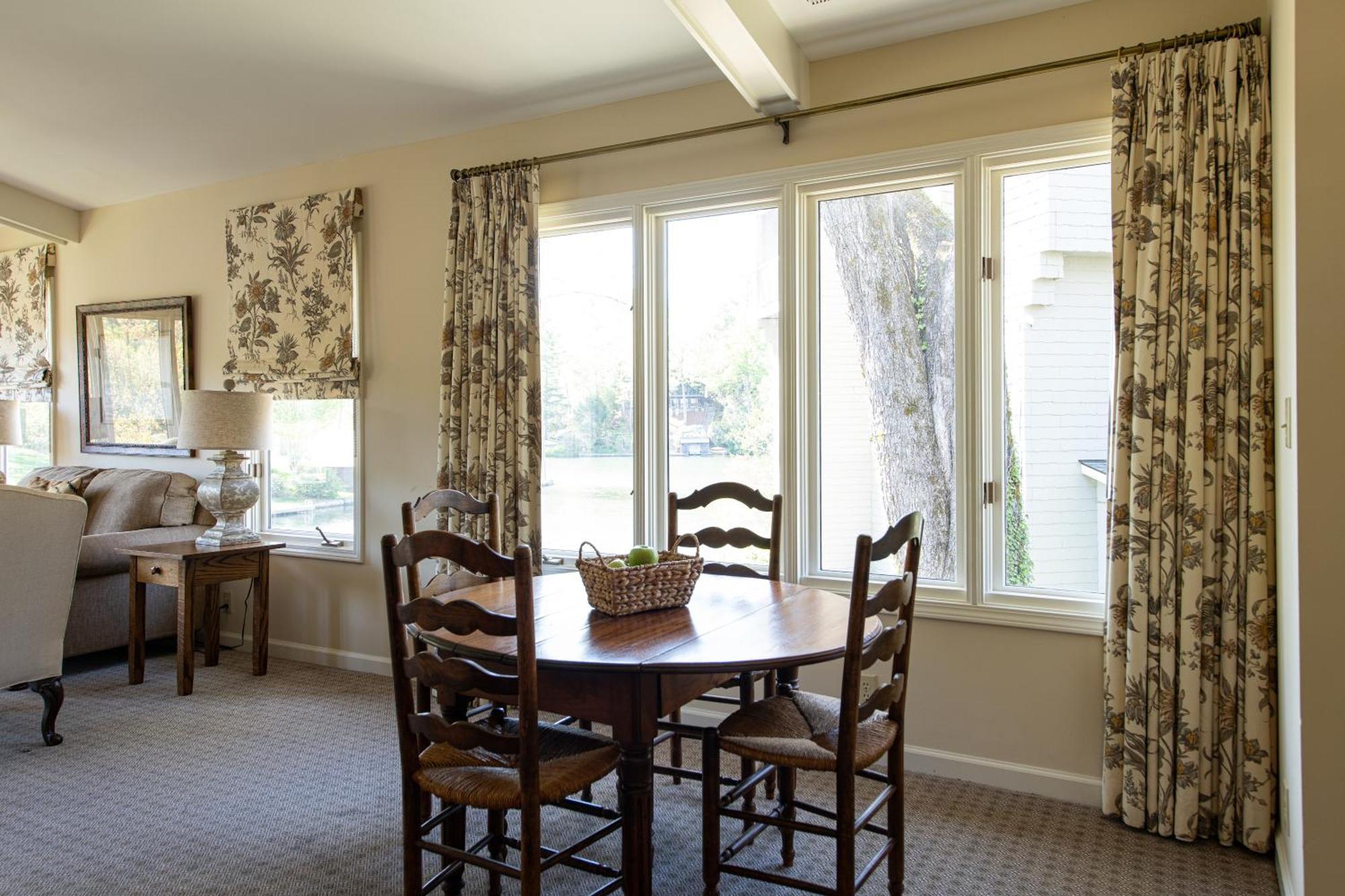 Hotel The Greystone Lake Toxaway