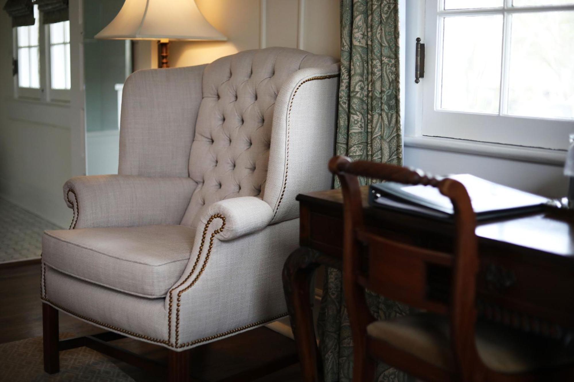 Hotel The Greystone 4*