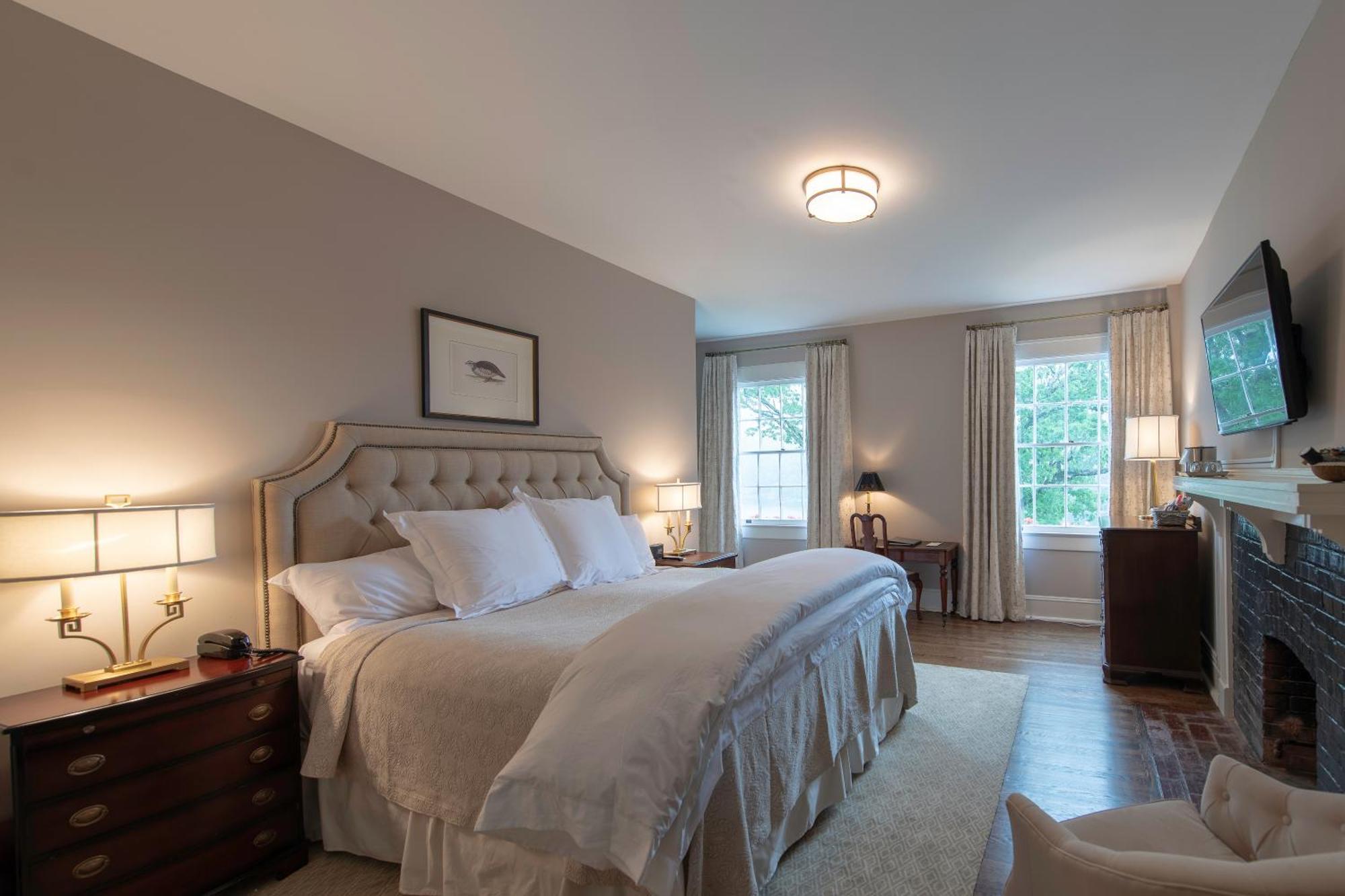 The Greystone