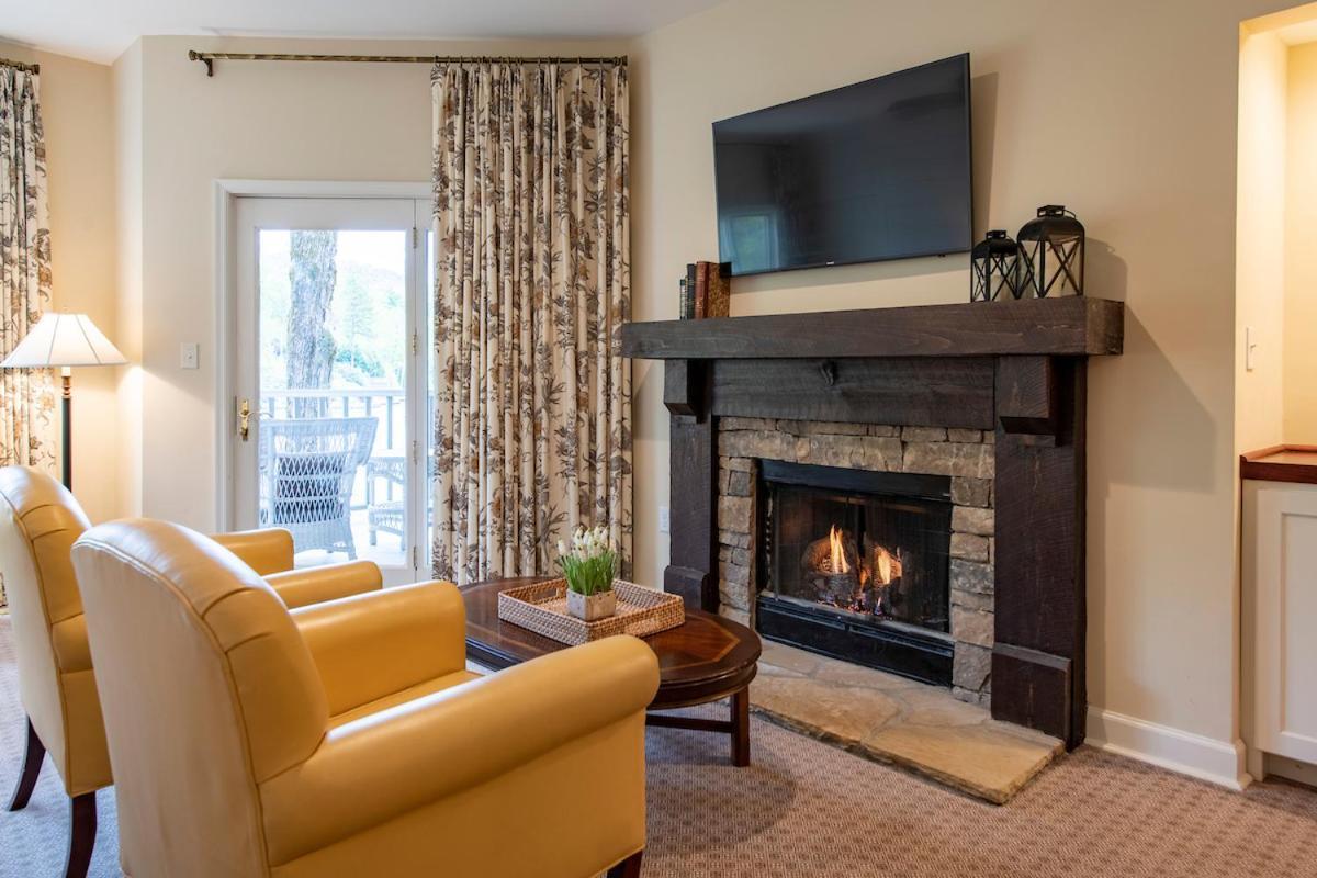 The Greystone 4*