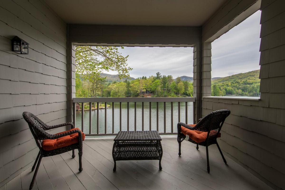 The Greystone 4* Lake Toxaway