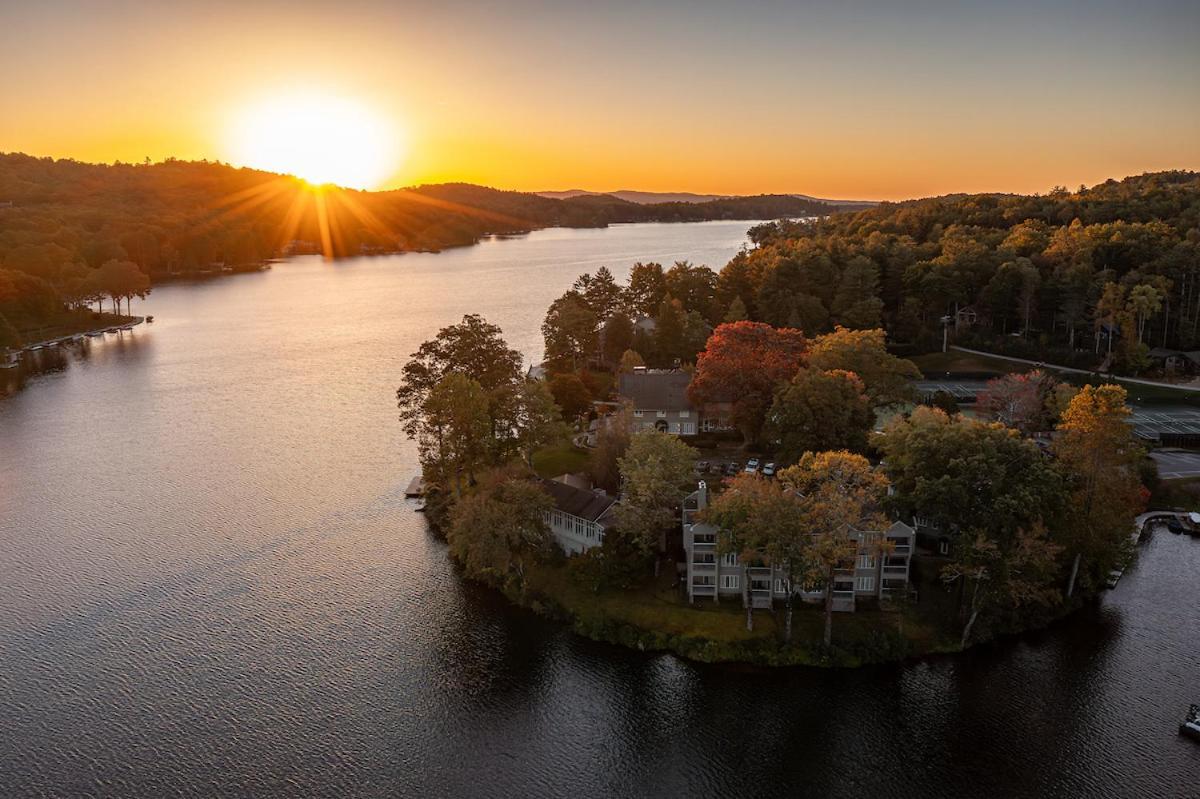 The Greystone Hotel