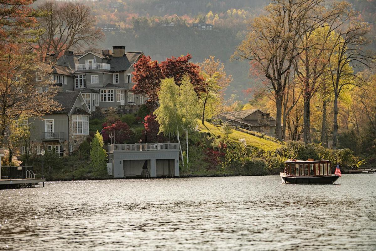 Hotel The Greystone
