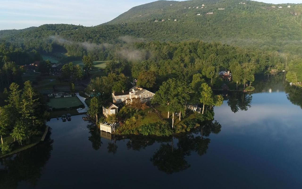The Greystone Hotel 4*