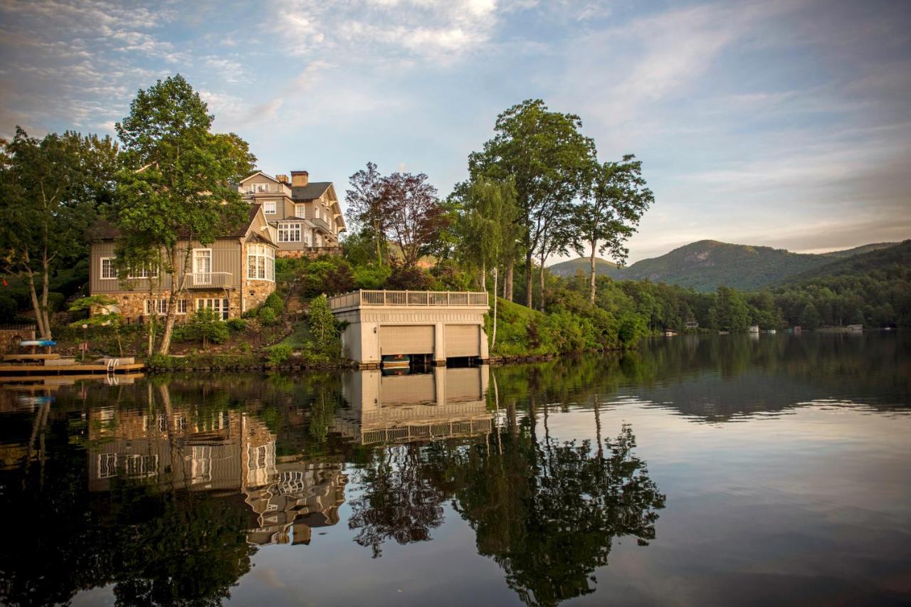 Hotel The Greystone