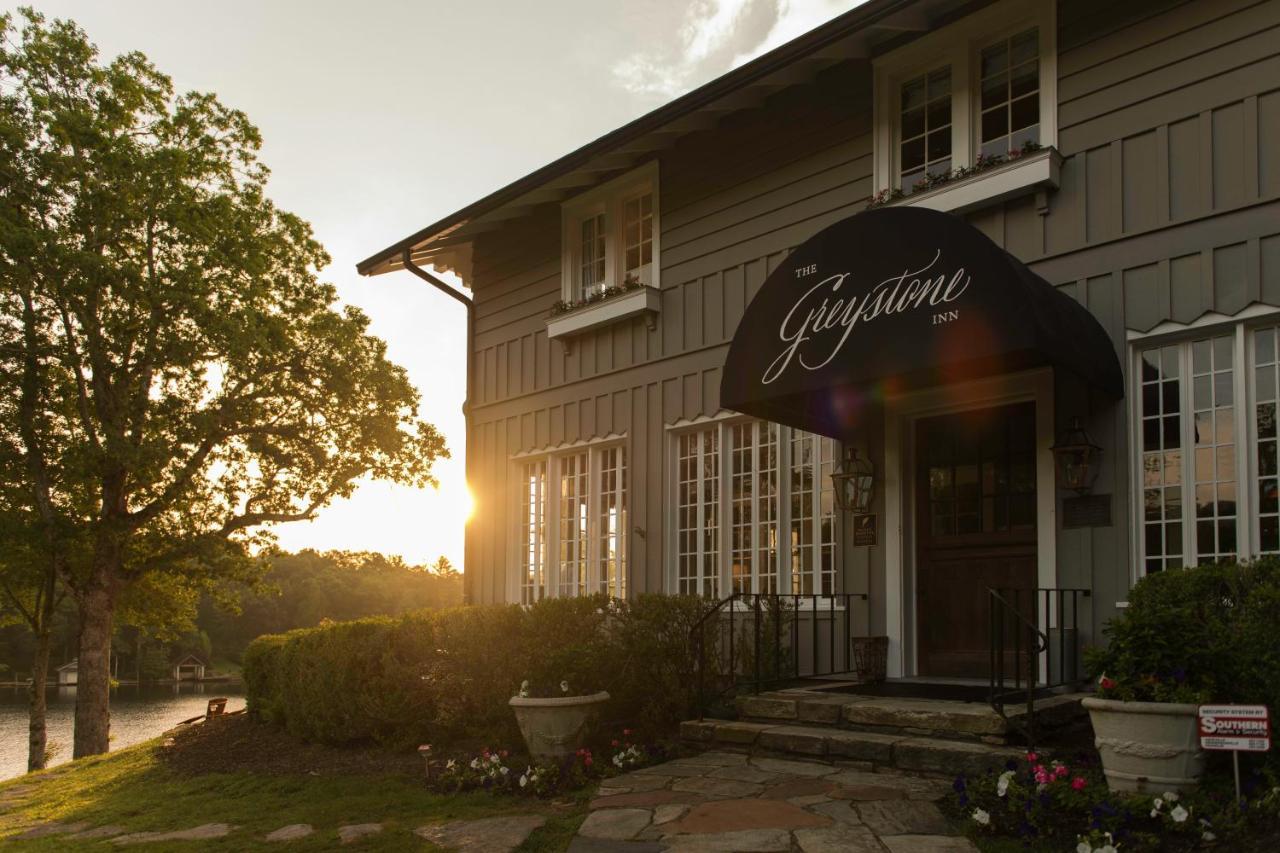 The Greystone Hotel 4*