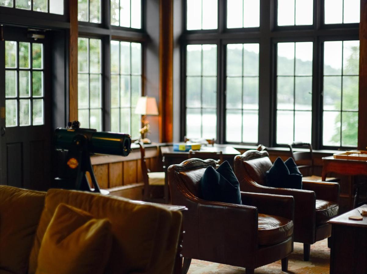 The Greystone