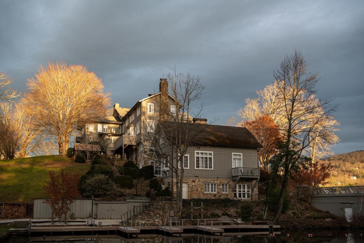 The Greystone Hotel