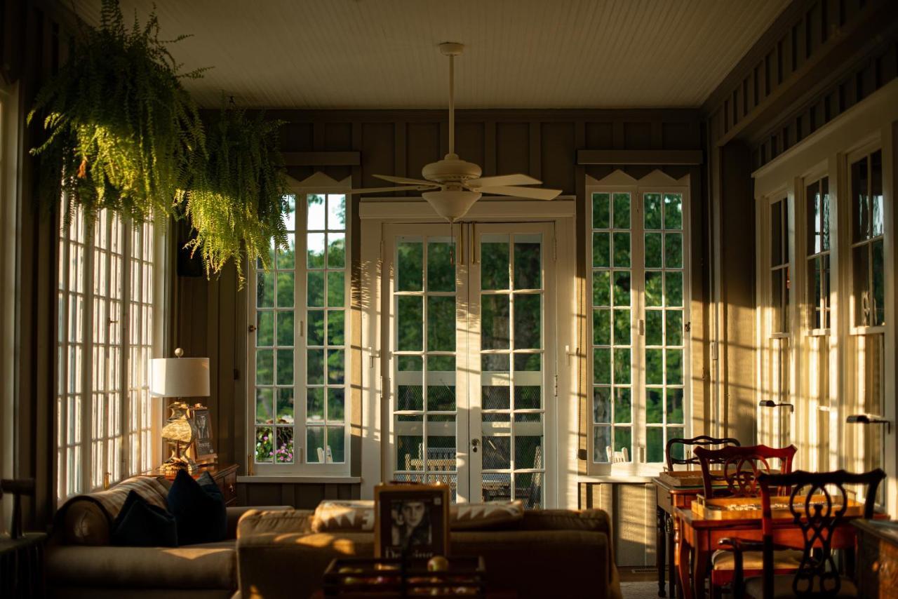 The Greystone Hotel 4*