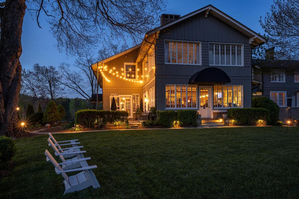 Hotel The Greystone 4*