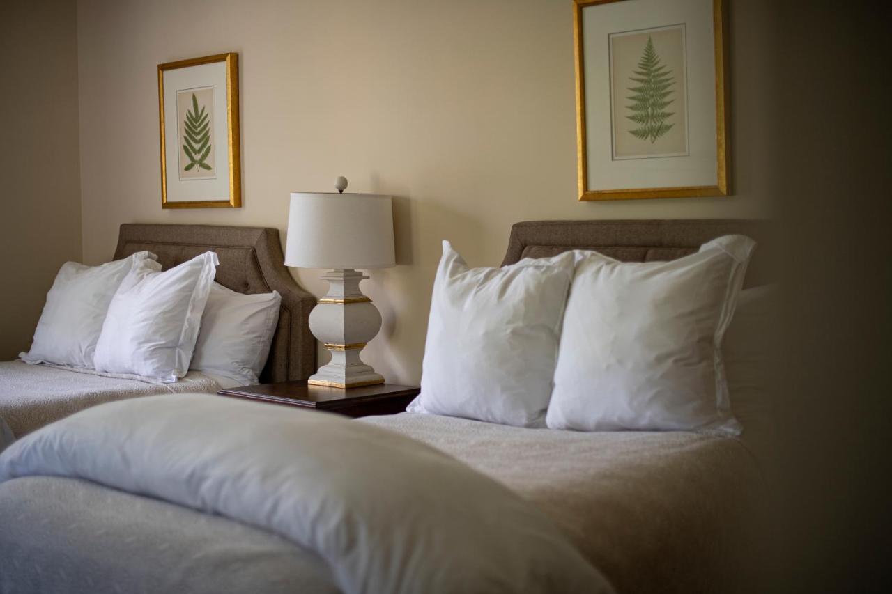 The Greystone Lake Toxaway