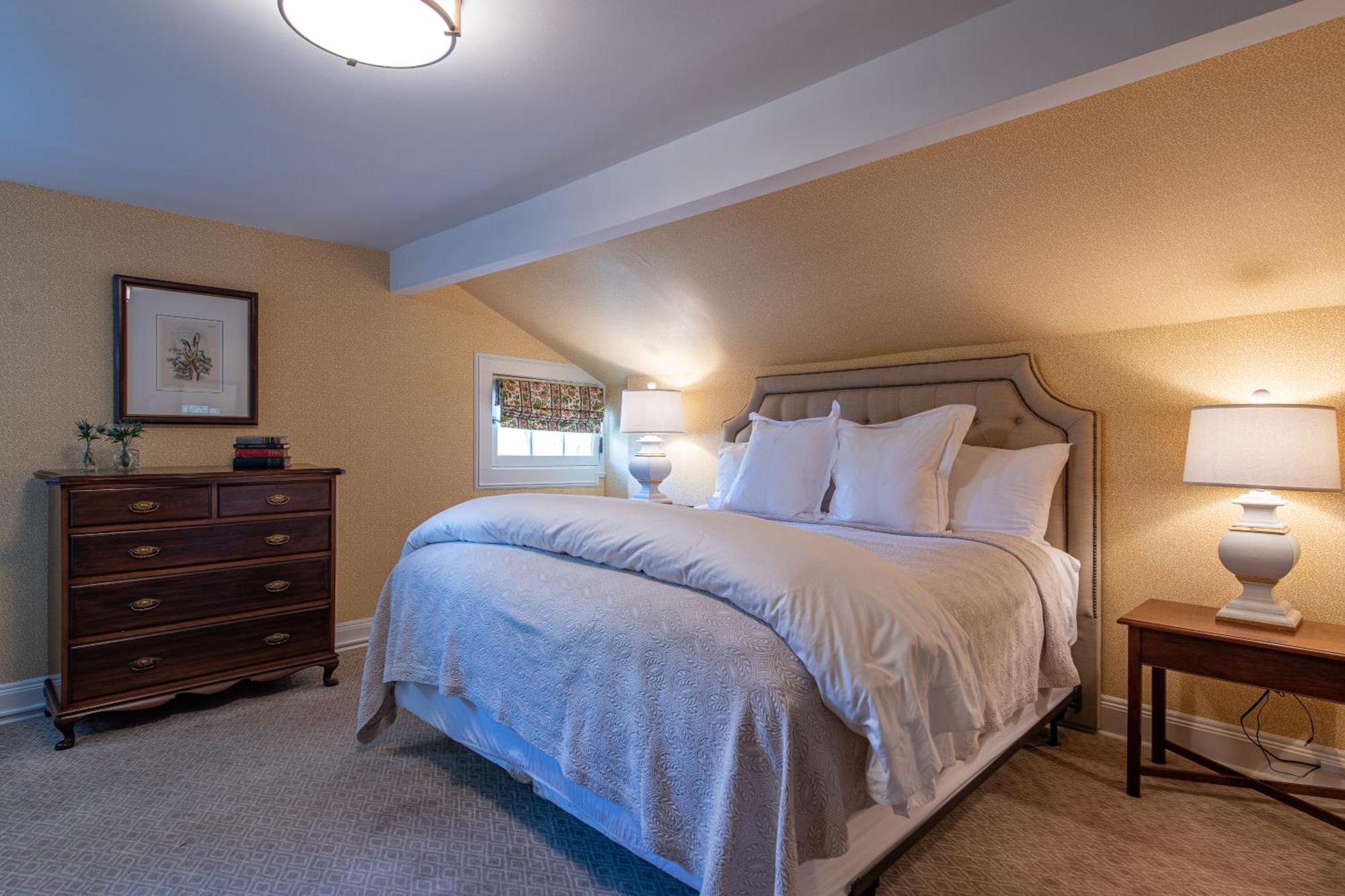 The Greystone 4*
