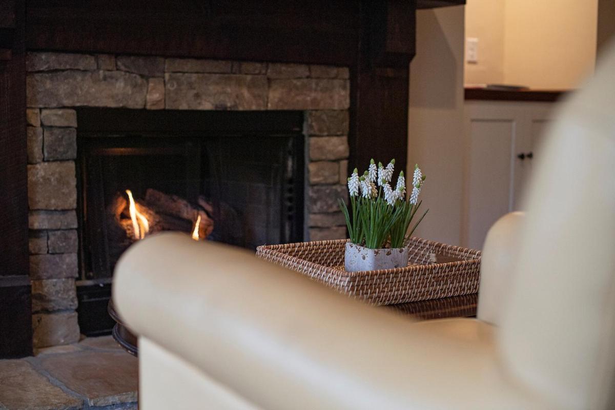 The Greystone Hotel